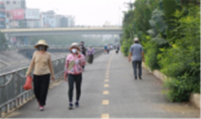 Đề xuất giải pháp thực hiện cách ly xã hội sau ngày 15/4