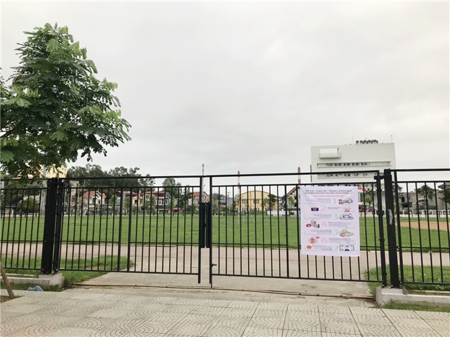 Thành phố Uông Bí: cập nhật tình hình dịch bệnh Covid-19 và công tác phòng chống dịch ngày 16/4/2020