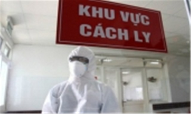 Ca mắc COVID-19 số 268 là cô gái 16 tuổi ở Đồng Văn- Hà Giang