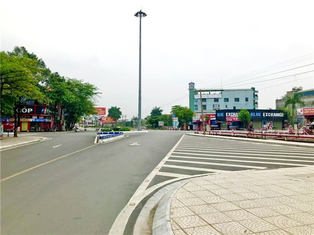 Tp Uông Bí: xử phạt thêm 17 người không đeo khẩu trang nơi công cộng 