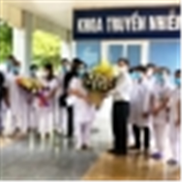 Thêm 1 bệnh nhân COVID-19 khỏi bệnh, Việt Nam đã chữa khỏi 177 ca