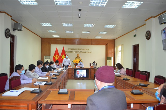 Tiếp tục tạm dừng tiếp công dân tại trụ sở tiếp công dân các cấp