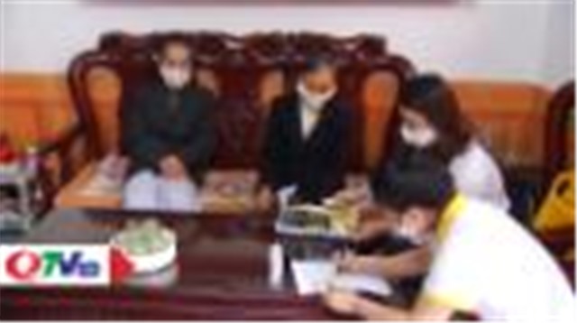 Chi trả lương hưu và trợ cấp BHXH tại nhà