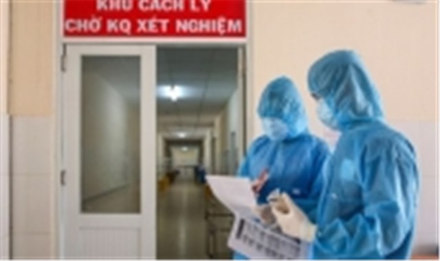 Tròn 24h không ghi nhận ca mắc mới COVID-19, hôm nay có thêm 14 ca khỏi bệnh