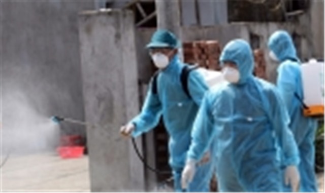 Lần đầu tiên trong hơn 1 tháng qua, đã 60 giờ, Việt Nam không có ca mắc mới COVID-19