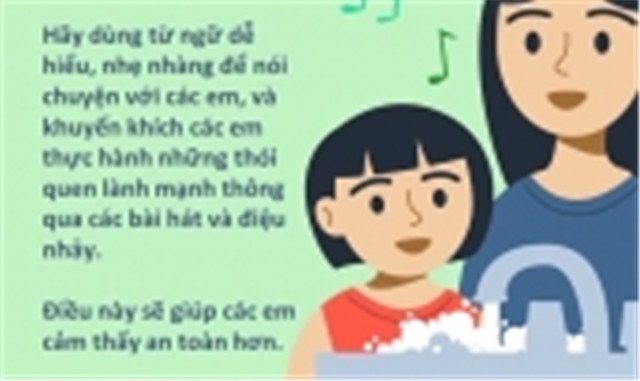 [Graphic] Cách giúp bạn có tinh thần thoải mái, vượt qua đại dịch COVID-19