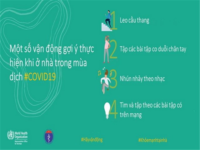 Người bệnh mạn tính cần cảnh giác cao độ dịch COVID-19