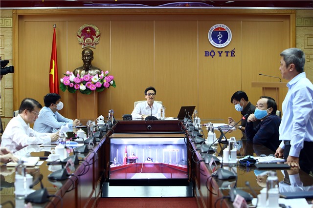 Sẵn sàng ‘chung sống an toàn’ nhưng tuyệt đối không chủ quan