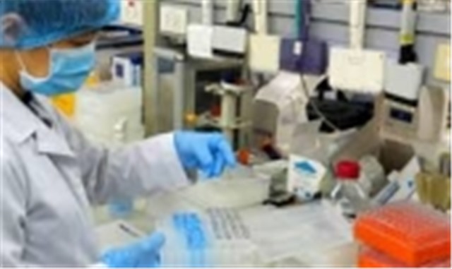 Kết quả xét nghiệm lại của bệnh nhân 188 đã âm tính với virus SARS-CoV-2