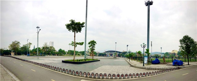 Thành phố Uông Bí: cập nhật tình hình dịch bệnh Covid-19 và công tác phòng chống dịch ngày 21/4/2020