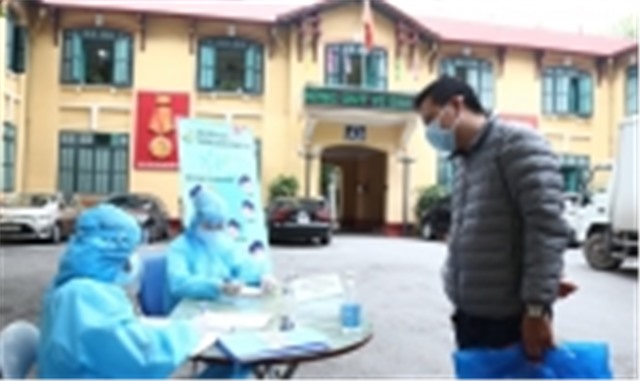 Đã 5,5 ngày Việt Nam không có ca mắc mới COVID-19, chỉ còn 52 ca đang điều trị