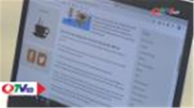 Cảnh báo lừa đảo qua mạng