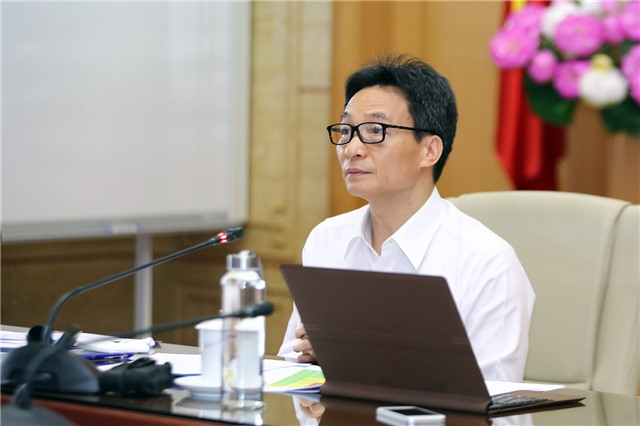 Ban Chỉ đạo quốc gia phòng, chống dịch đề xuất 59 tỉnh, thành thuộc nhóm nguy cơ thấp