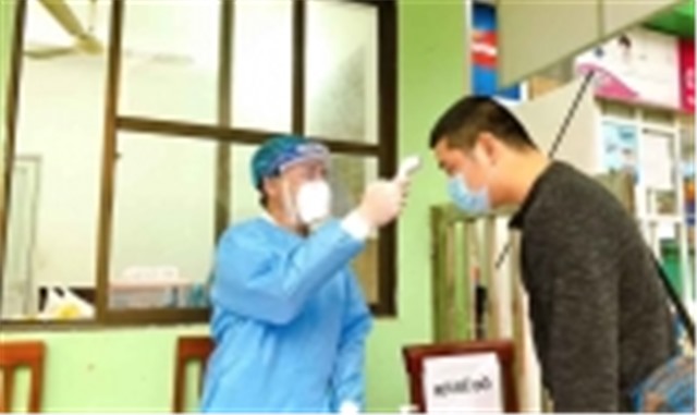 Sáng 22/4, đã 6 ngày liên tục Việt Nam không có ca mắc mới COVID-19, sẽ có 6 ca khỏi bệnh