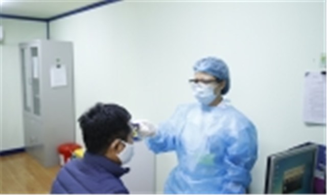 Sáng 23/4: Lần đầu tiên liên tiếp 1 tuần, Việt Nam không có ca mắc mới COVID-19