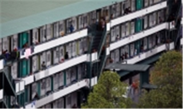 Cảnh giác trước làn sóng dịch COVID -19 thứ hai