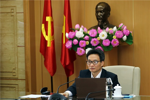 Nguy cơ dịch bệnh vẫn hiện hữu, không được chủ quan