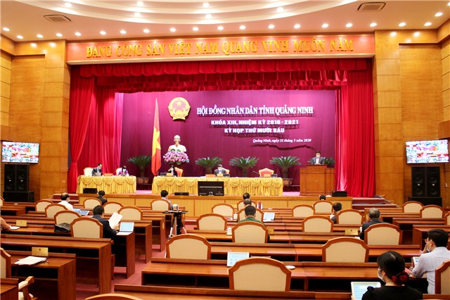 Thông tin báo chí công tác phòng chống dịch Covid-19 trên địa bàn tỉnh Quảng Ninh ngày 6/4/2020