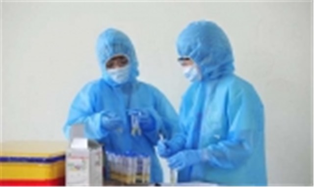 Khẩn: Ai có liên quan đến hành trình của bệnh nhân 243 cần liên hệ y tế ngay