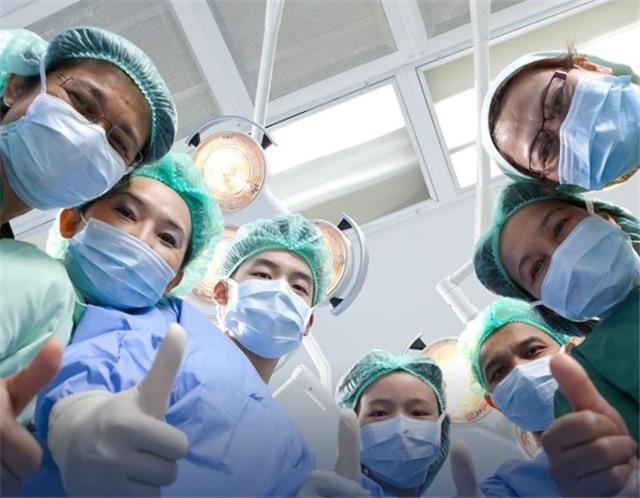 LHQ gửi thông điệp bày tỏ lòng biết ơn đội ngũ nhân viên y tế trong chống dịch COVID-19