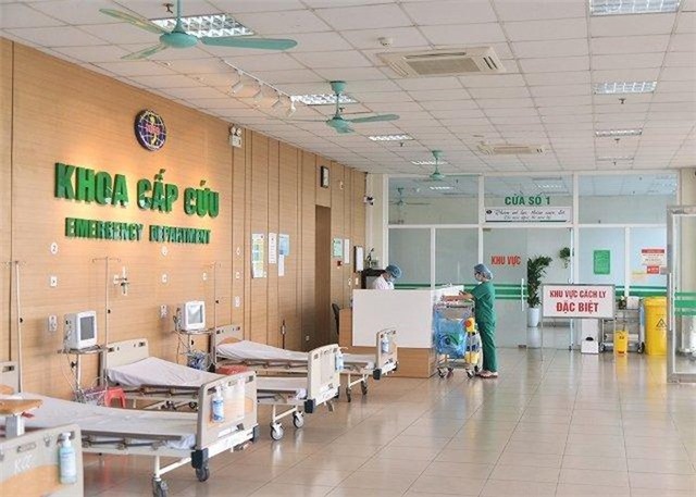 Cập nhật tình hình dịch Covid-19 tính đến 18h ngày 9/4/2020