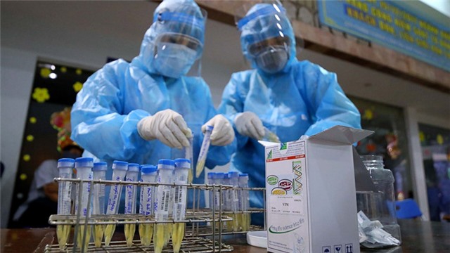 Người tái dương tính nCoV dường như không lây bệnh