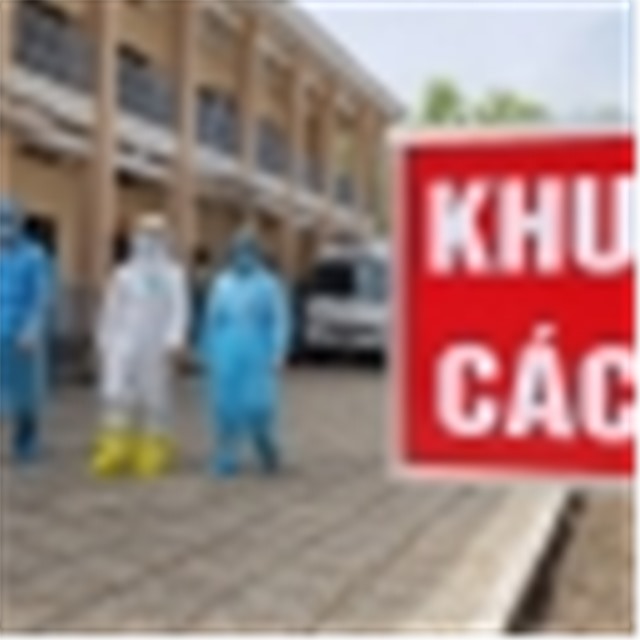 Sáng 11/5, đã 25 ngày không có ca mắc mới COVID-19 ở cộng đồng, hơn 25.000 người cách ly chống dịch