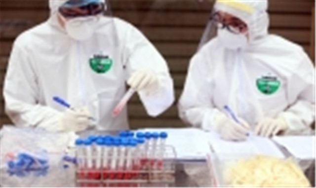 Sáng 12/5, không có ca mắc mới, Việt Nam chỉ còn 20 bệnh nhân dương tính với virus gây COVID-19