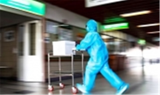 Thêm 8 người khỏi bệnh, Việt Nam đã chữa khỏi 90% ca bệnh COVID-19