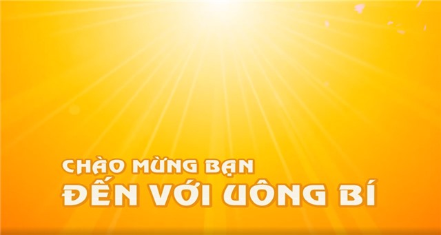V.Clip: Uông Bí Thành phố du lịch tươi đẹp
