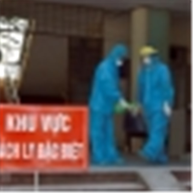 Thêm 1 ca mắc COVID-19 là người trở về từ Dubai được cách ly ngay khi nhập cảnh, Việt Nam có 313 ca