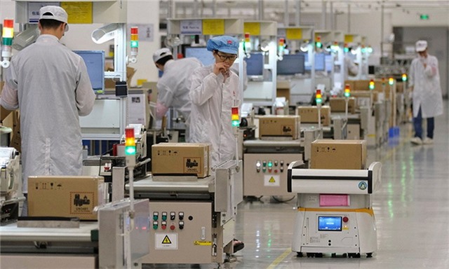 Quan hệ thương mại Mỹ - Trung vào ngã rẽ nguy hiểm