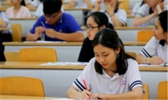 Tuyển sinh 2020: Đối tượng nào được tuyển thẳng vào đại học?