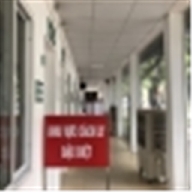 Chiều 25/5, có 1 bệnh nhân COVID-19 trở về từ Pháp, được cách ly ngay, nam phi công người Anh vẫn trong tình trạng nặng