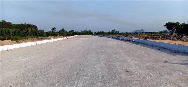 Uông Bí: Chủ động giải ngân vốn xây dựng cơ bản