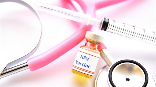 Hơn 90% trẻ em gái 12 tuổi trên địa bàn tỉnh sẽ được tiêm miễn phí vacxin HPV phòng ung thư cổ tử cung