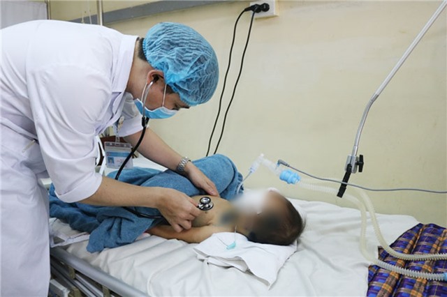 Cảnh báo tình trạng đuối nước ở trẻ gia tăng vào mùa hè