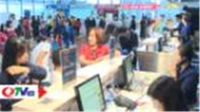 Sân bay Vân Đồn mở lại các đường bay thương mại nội địa từ 4/5