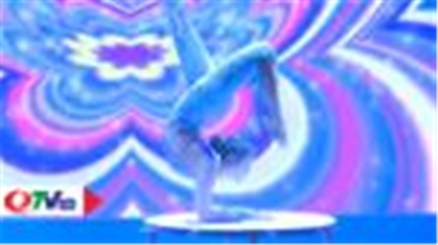 Khai mạc "Gala xiếc ba miền 2020" tại Quảng Ninh