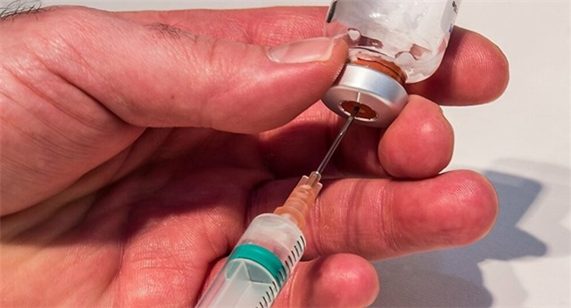 Nga cấp phép thuốc điều trị COVID-19 đầu tiên