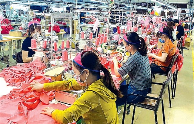 Niềm tin vào quyết sách lớn