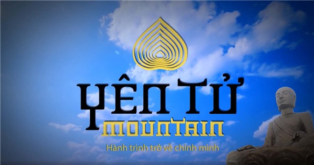 Yên Tử-Hành trình trở về chính mình