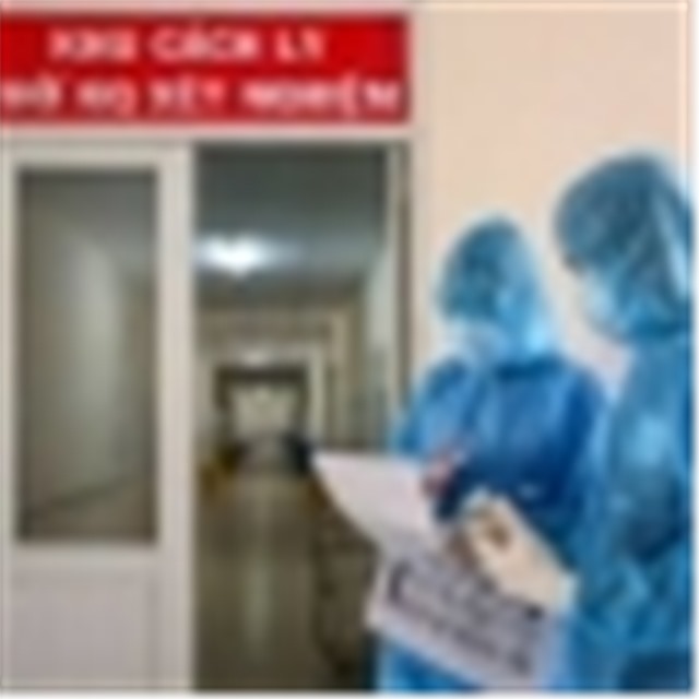 Đã 46 ngày Việt Nam không có ca mắc ở cộng đồng, chỉ còn 20 bệnh nhân dương tính với virus gây COVID-19