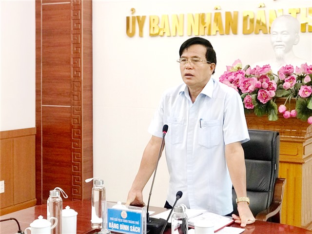 Rà soát kết quả thực hiện công tác thu ngân sách nhà nước 6 tháng đầu năm 2020