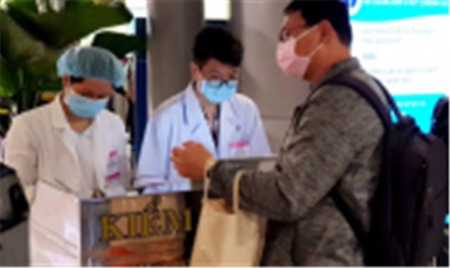 Bản tin dịch COVID-19 trong 24h qua: Trên thế giới dịch bệnh diễn biến phức tạp, Việt Nam chỉ còn 6 ca dương tính