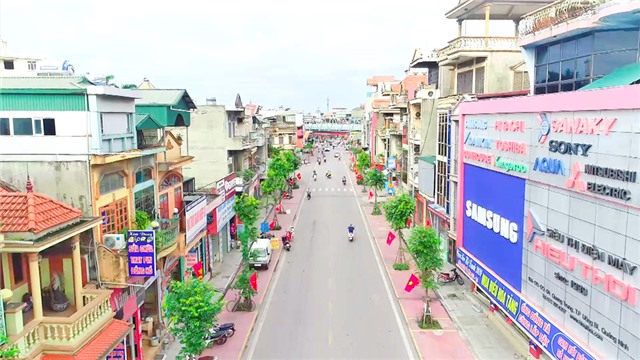 Thành phố Uông Bí trước thềm Đại hội Đại biểu thành phố lần thứ XX, nhiệm kỳ 2020-2025