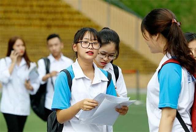 Thủ tướng yêu cầu bảo đảm an toàn, khách quan Kỳ thi tốt nghiệp THPT và tuyển sinh đại học năm 2020