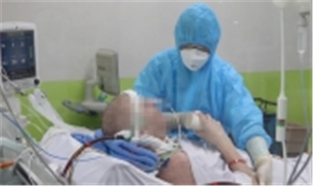 50 ngày không có ca mắc COVID-19 ở cộng đồng, phổi của nam phi công người Anh phục hồi gần 60%