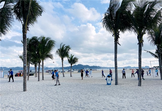 Hành động "Vì một hành tinh xanh" và "Đa dạng sinh học"