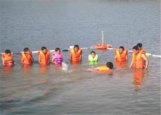 Chấn chỉnh công tác phòng, chống tai nạn đuối nước cho người dân và khách du lịch